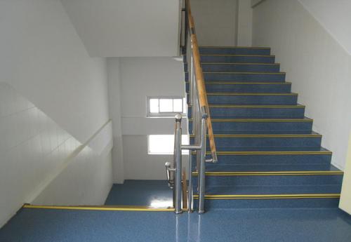 重庆PVC地胶地坪